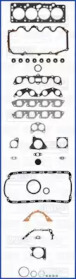 WILMINK GROUP wg1164095 -  Комплект прокладок, двигатель